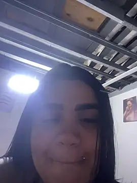 Snapshot of MorenaCariok chatting on June 6, 11:59 am MorenaCariok online show from June 6, 11:59 am
