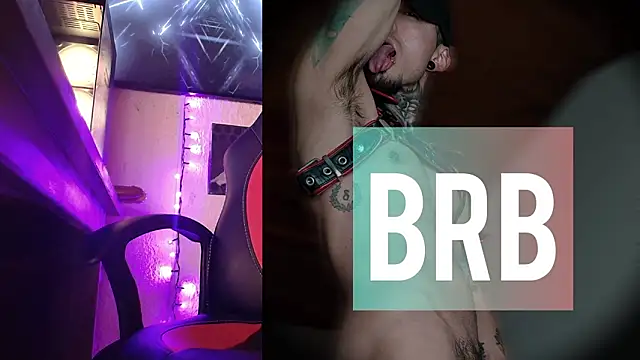 pauldocux  online show from February 10, 2:26 am