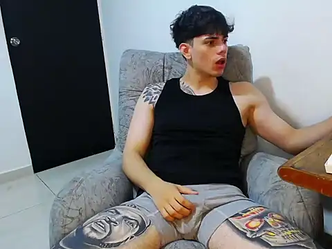 Joshh miller online show from February 7, 6:50 am