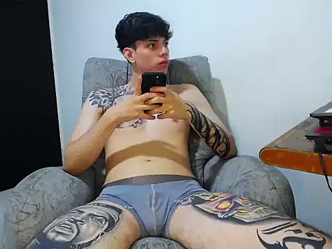 Joshh miller online show from April 8, 5:29 am