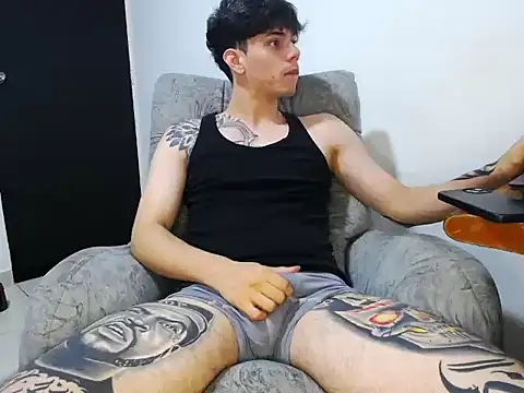 Joshh miller online show from April 11, 6:18 am