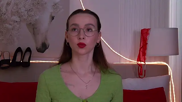 Emily Simon online show from March 24, 5:23 am