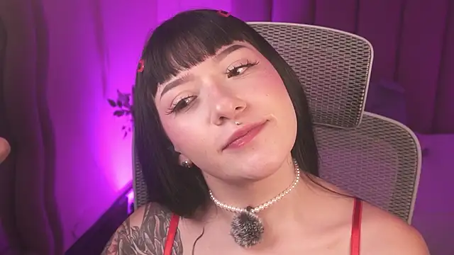 Dolcexx  online show from March 27, 7:57 pm