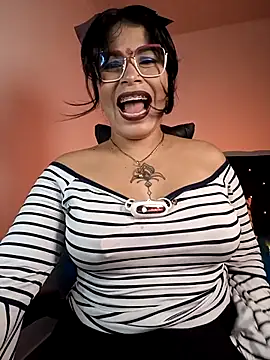 Aurora sanchess online show from February 5, 9:36 am