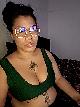 Aurora sanchess online show from February 14, 6:37 pm