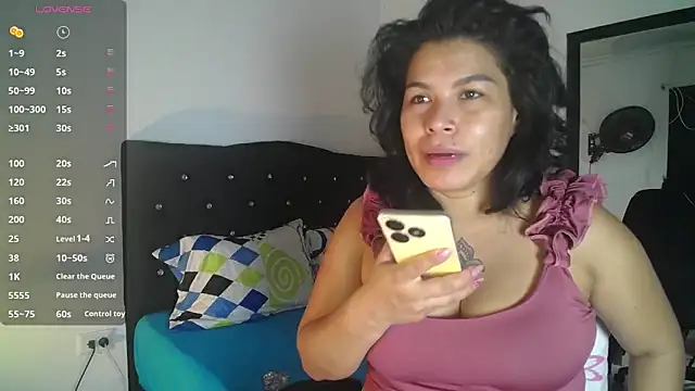 Aurora sanchess online show from March 4, 2:39 am