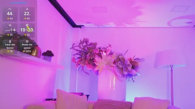 Dailyn  1 online show from February 9, 8:02 pm