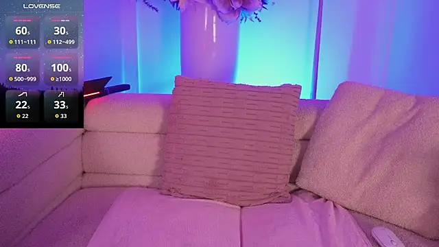 Dailyn  1 online show from February 20, 8:09 pm