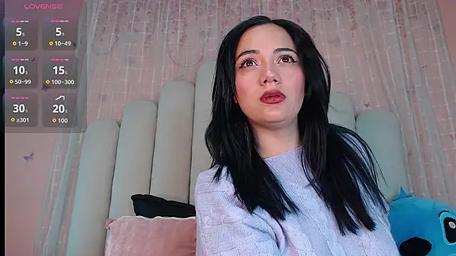 Snapshot of RoseConor_ chatting on February 4, 3:12 am RoseConor online show from February 4, 3:12 am