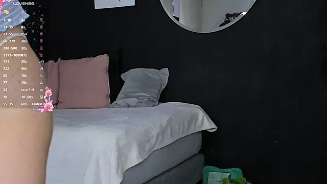 Noaah25  online show from March 1, 3:30 am