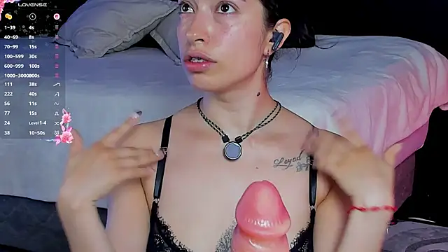 Noaah25  online show from May 31, 3:26 am