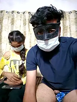 Forest Queen online show from January 16, 4:33 pm