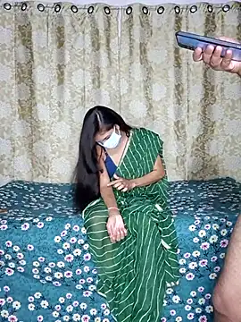 Forest Queen online show from March 13, 5:41 pm