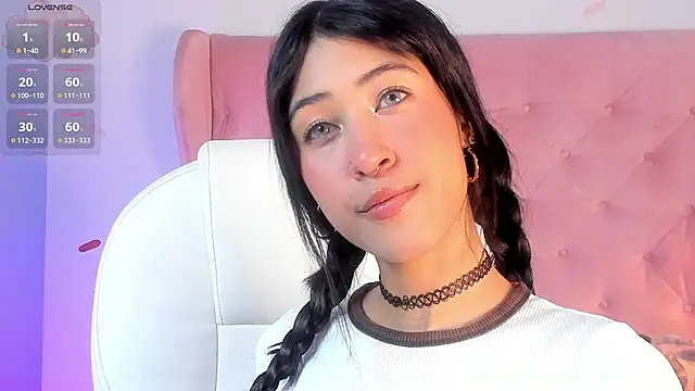 internett sweetheart online show from March 26, 5:46 am