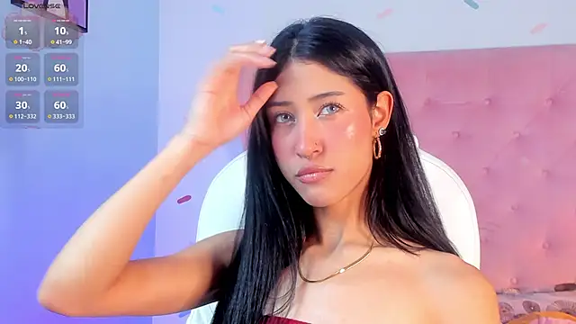 internett sweetheart online show from April 17, 6:27 am