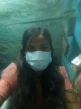 Snapshot of priyasharma899 chatting on February 12, 4:35 pm priyasharma899 online show from February 12, 4:35 pm