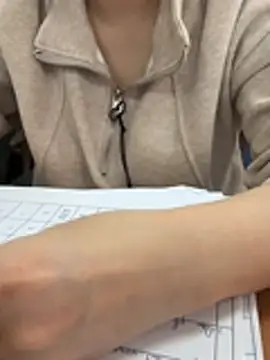 Donna9696 online show from March 11, 1:33 am