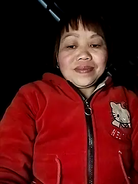 Sam-cute online show from February 6, 12:15 am