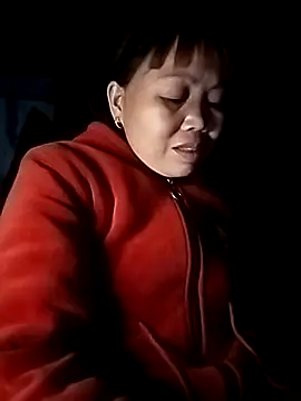 Sam-cute online show from April 1, 1:41 pm