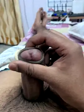 Hornyksg online show from February 12, 6:14 pm