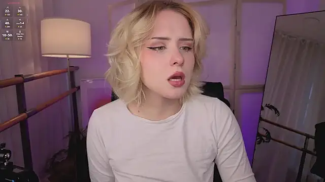 jayjanice online show from February 20, 2:28 pm