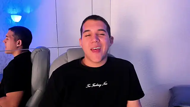 Snapshot of Tadeo_vega_ chatting on January 15, 4:06 am Tadeo vega online show from January 15, 4:06 am