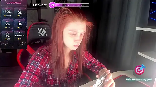 Hello Mia online show from January 16, 6:23 pm