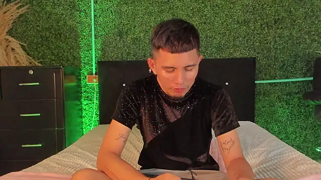 Star blaze online show from March 13, 7:31 pm