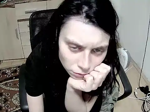 Lexagrimes online show from February 19, 11:34 pm