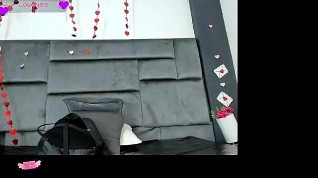 Liam Grant online show from February 26, 7:35 pm