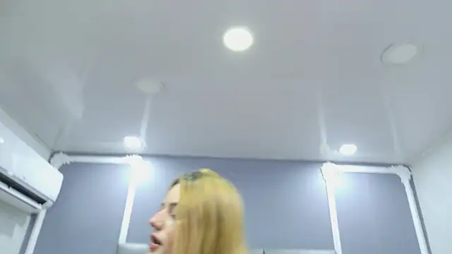 HaileyTims online show from March 15, 11:27 am