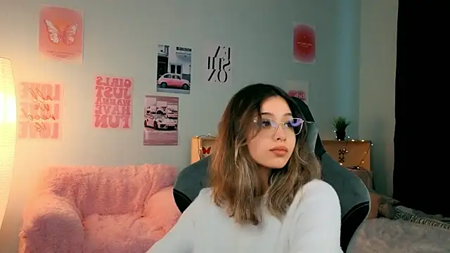 dinnerwithflowers online show from February 22, 1:20 pm