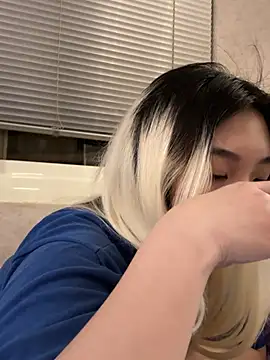 cu003 online show from April 19, 6:10 pm