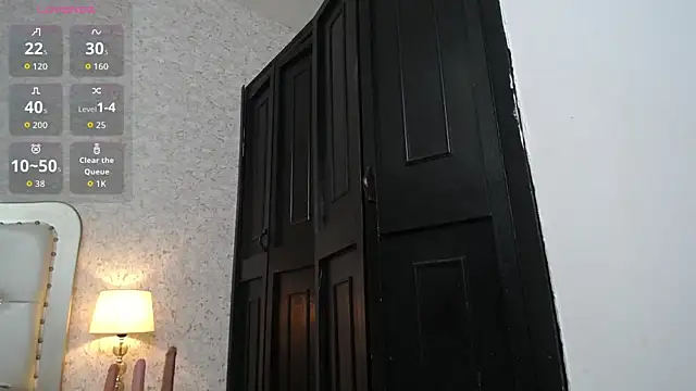 skinny keily14 online show from April 17, 11:46 am