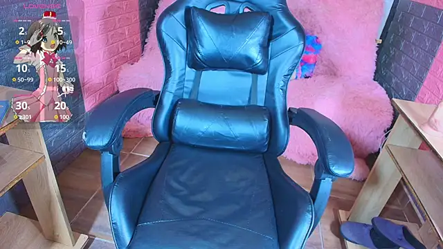 hotcakes uwu online show from April 25, 4:15 am