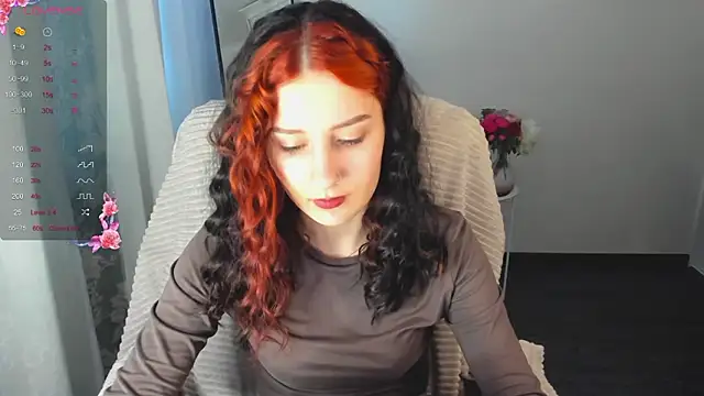 sandy kiss online show from February 2, 10:14 am