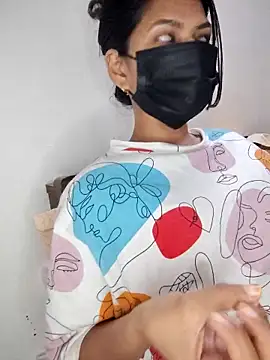 shaily ji2 online show from March 27, 7:13 pm