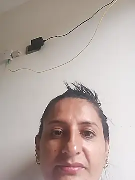 Luna seductora12 online show from March 3, 12:00 pm