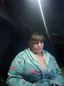 Ryslana007077 online show from January 16, 4:55 pm