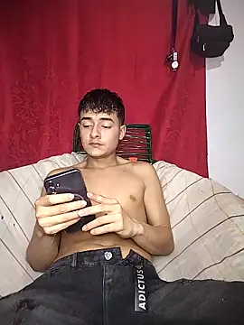 attractive-sexx online show from February 7, 2:04 am