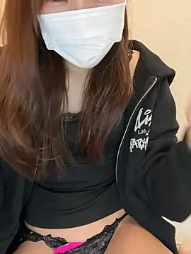 Miwa  15 online show from March 11, 8:48 pm