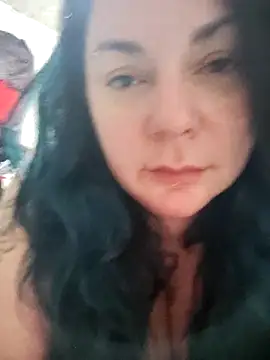 candydust online show from February 15, 4:20 am