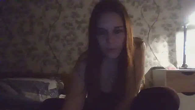 NyraLuna online show from February 19, 9:44 pm