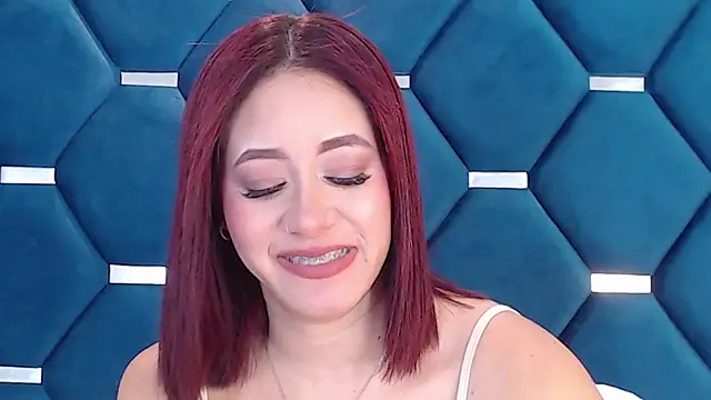 Sofy acevedo online show from February 16, 12:01 pm