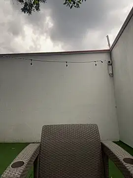 Namii cute online show from February 18, 11:50 am