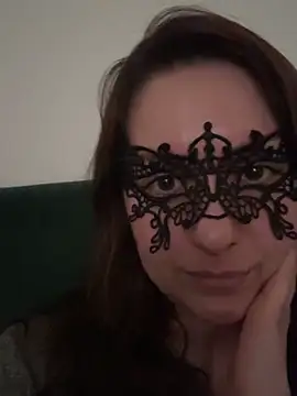 ScarlettSnow1 online show from January 15, 3:27 pm