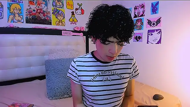 LuanRush  online show from April 2, 5:21 pm