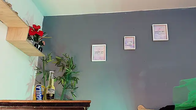 sofia laverde online show from March 17, 7:06 pm