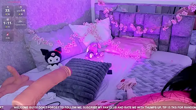 Tiny  Emmy  online show from March 1, 10:56 pm