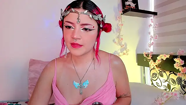 Tiny  Emmy  online show from April 13, 8:47 pm